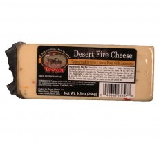 Desert Fire Bar Prepack (12/9.5 OZ) - S/O