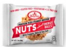 Protein Plus Peanut Butter Energy Balls (12/1.7 OZ) - S/O