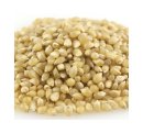 Medium White Hulless Popcorn (25 LB)