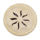 FZ 9" Unbaked Blackberry Pie (8/38 Oz)
