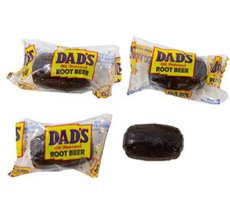Wrapped Root Beer Barrels (40 Lb) - S/O
