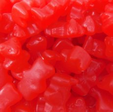Juju Cinnamon Bears (6/5 LB)