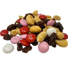 GORP Valentine Snack Mix (4/5 Lb) - S/O