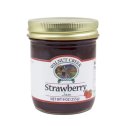 Strawberry Jam (12/9 Oz) - S/O