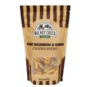 Sweet Bourbon & Cheese Crunchers (12/8 Oz) - S/O