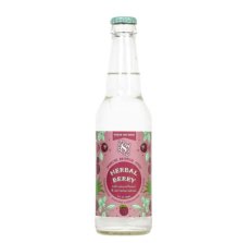 Herbal Berry Sparkling Botanical (12/12 Oz)