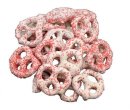 Valentine Yogurt Pretzels (15 Lb) - S/O