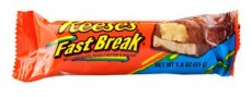 Fastbreak (18 CT) - S/O