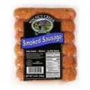 Smoked Skinless Sausage (12/14 OZ) - S/O Smoked Skinless Sausage (12/14 OZ) - S/O