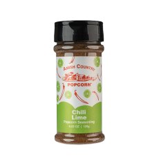 Chili Lime Popcorn Seasoning (12/5.1 OZ)