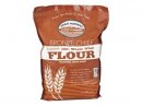 Bronze Chief Flour (4/5 LB)