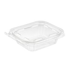 8 OZ Safe-T-Fresh Containers (240 CT)