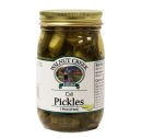 Dill Pickles (12/16 OZ) - S/O