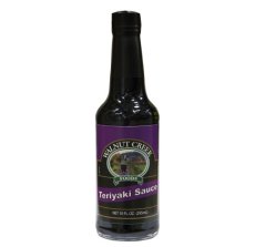 Teriyaki Sauce (12/10 Oz) - S/O