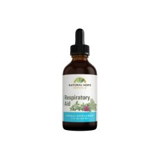 Respiratory Aid Herbal Extract NHH (1/2 Oz) - S/O