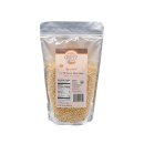Natural Organic Soft White Wheat Berries (4/5 Lb) - S/O Natural Organic Soft White Wheat Berries (4/5 Lb) - S/O
