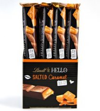 Salted Caramel Hello Sticks (24 CT) - S/O