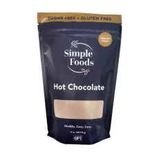 GF Hot Chocolate (6/12 Oz) - S/O