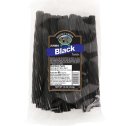 Black Twists, Licorice (12/16 Oz) - S/O Black Twists, Licorice (12/16 Oz) - S/O