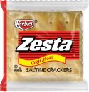 Saltine Crackers (500/2 PK) - S/O