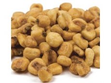 Roasted and Salted Corn Nuts (25 LB) - S/O