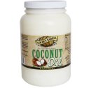 Coconut Oil (6/96 OZ)