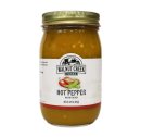 Hot Pepper Mustard (12/14 Oz) - S/O