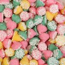 Assorted Smooth and Melty Petite Mints (10 LB)