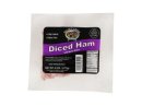 WC Diced Ham (12/8 Oz) - S/O