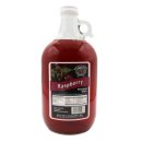 WC Raspberry Cider (6/64 Oz) S/O