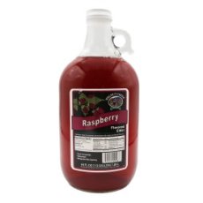 Raspberry Cider (6/64 Oz) - S/O