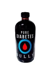 Pure Diabetes Bully, Liquid Blenz (12/16 Oz)