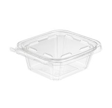 12 OZ Safe-T-Fresh Containers (240 CT)