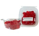 Gummi Red Ripe Raspberries (12/12 OZ) - S/O Gummi Red Ripe Raspberries (12/12 OZ) - S/O