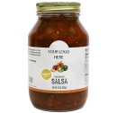Medium Salsa (12/32 Oz) PL
