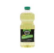 Canola Oil (9/48 Oz) - S/O