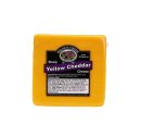 Sharp Yellow Cheddar Chunk (12/12 Oz) - S/O