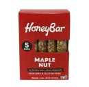GF Maple Nut Honey Bar (16/5 Ct)