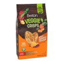 Veggie Spicy Chipotle Cheddar Breton Crisps (12/6 Oz) - S/O