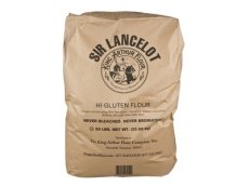 Sir Lancelot Hi-Gluten Flour (50 LB) - S/O