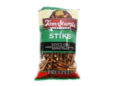 Pretzel Sticks (12/14 OZ) - S/O