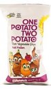 Root Fusion Vegetable Chips (12/4 OZ) - S/O