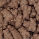 Chocolate Covered Gummi Bears (10 LB)