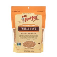 Wheat Bran (4/8 OZ)