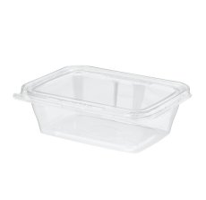 24 OZ Safe-T-Fresh Containers (200 CT)
