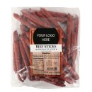 Original Beef Sticks (4/2.25 LB) - PL