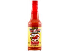 Fiery Hot Sauce (12x10 oz)