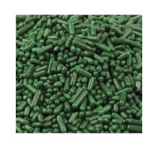 Dark Green Sprinkles (6 LB) - S/O