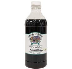 WC Dark Vanilla Flavoring (12/16 Oz) - S/O