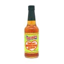 Sweet Habanero Hot Sauce (12x10 oz)